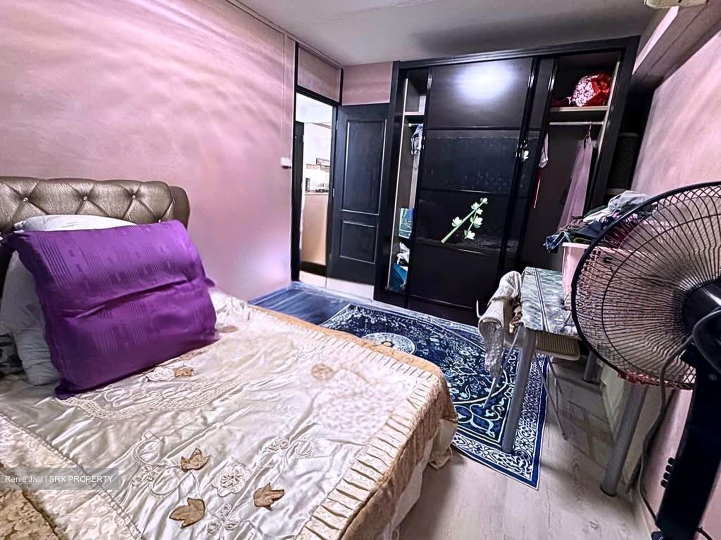 Blk 898 Tampines Polyview (Tampines), HDB 3 Rooms #566158731